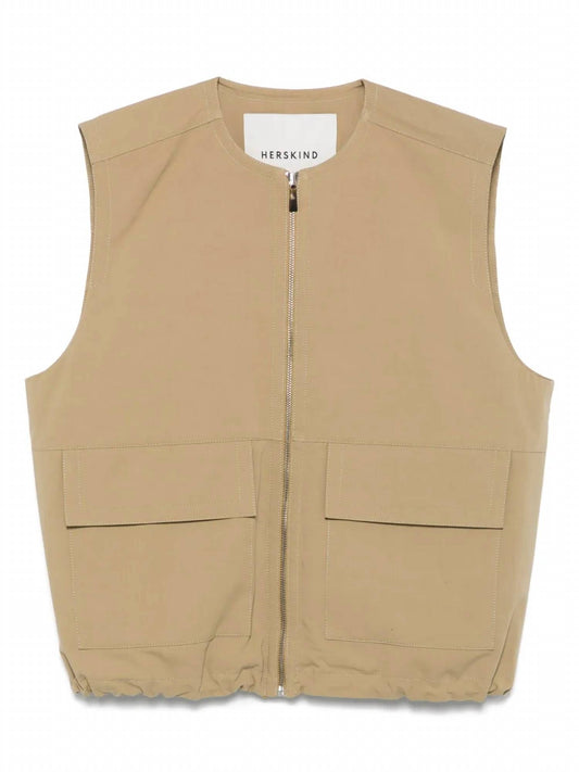 Birgitte Herskind - Women's Neo Vest