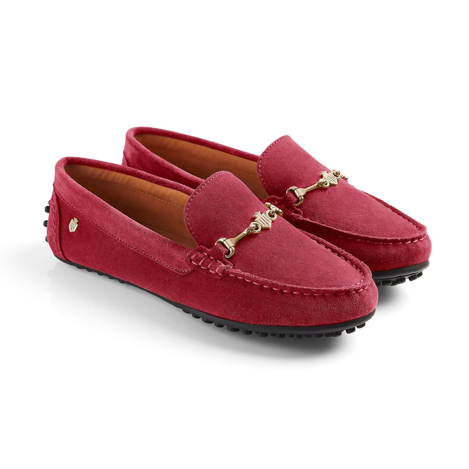 Fairfax & Favor - Women's Trinity Driver Loafers