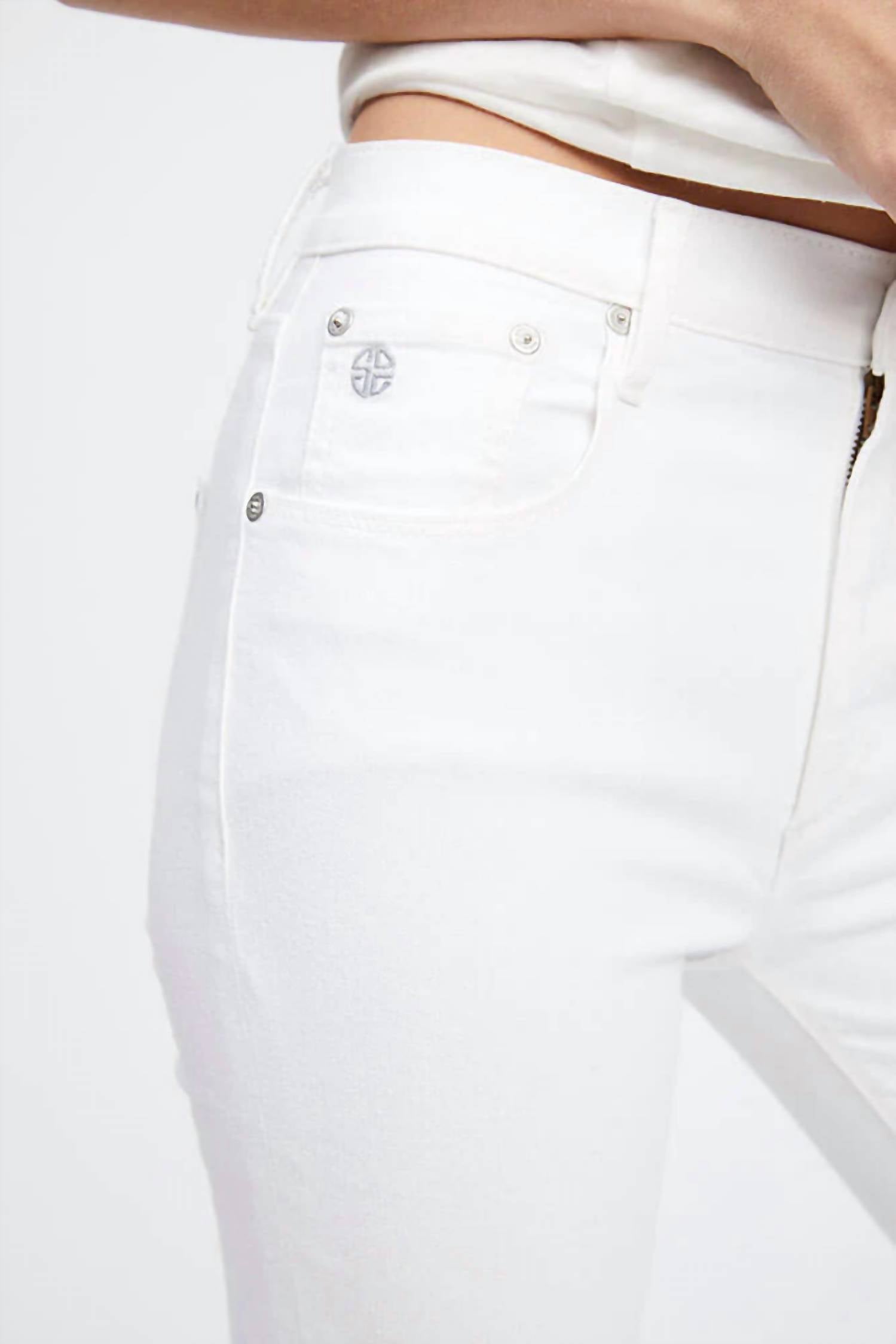 Socialite - Skinny Jean