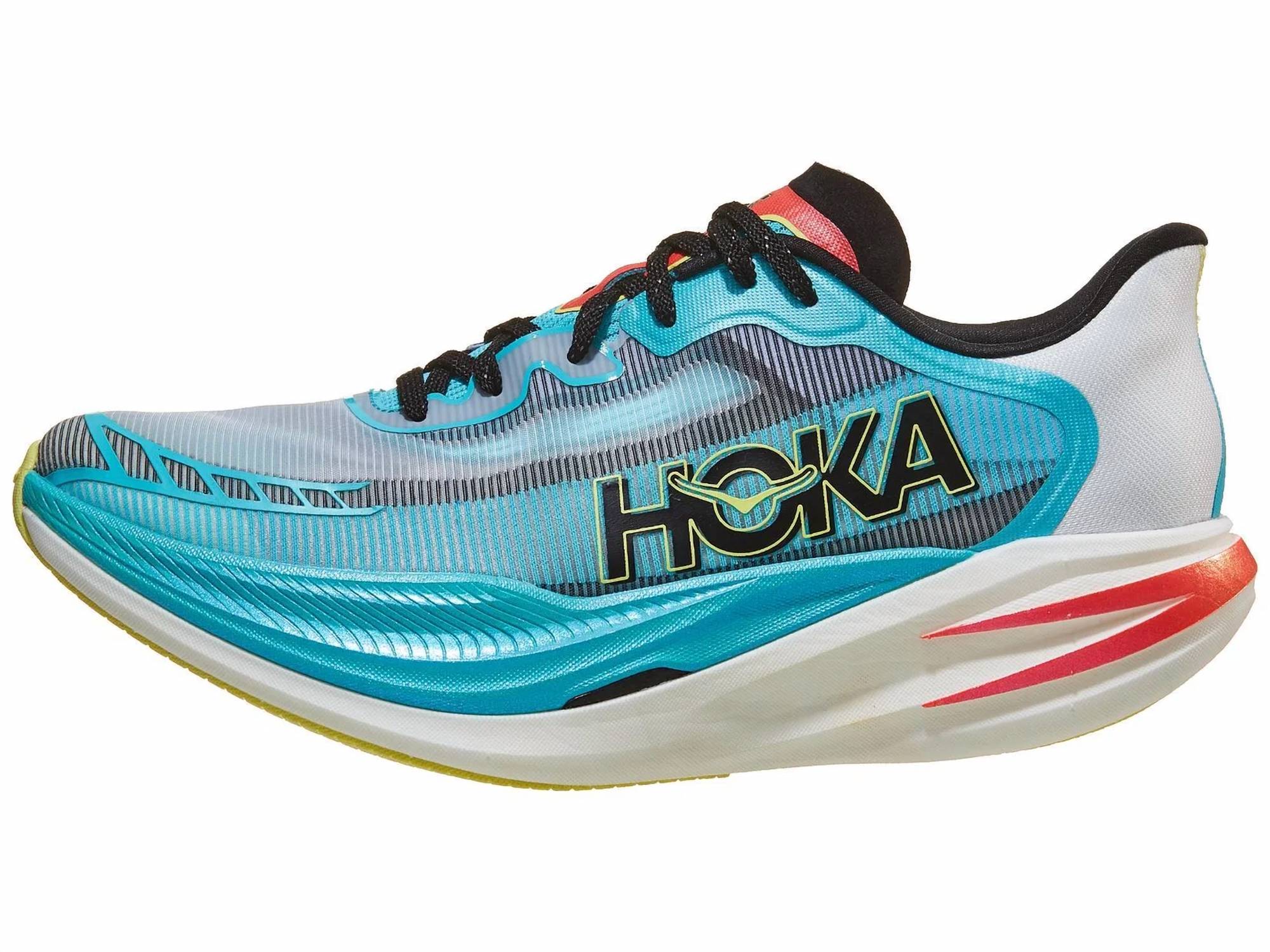 Hoka - Unisex Cielo X1 2.0 Running Shoes