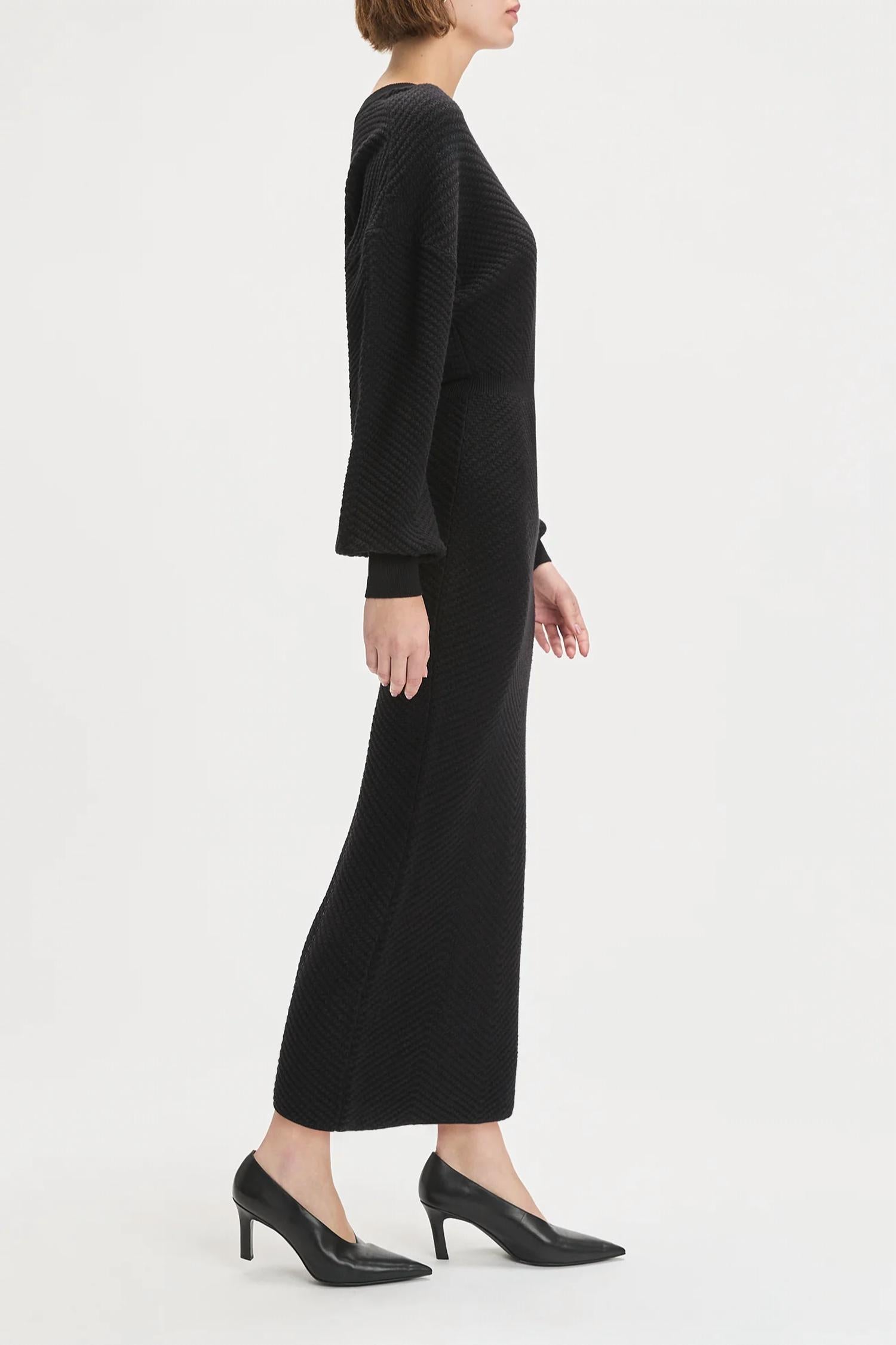 Favorite Daughter - Ava Midi Dress