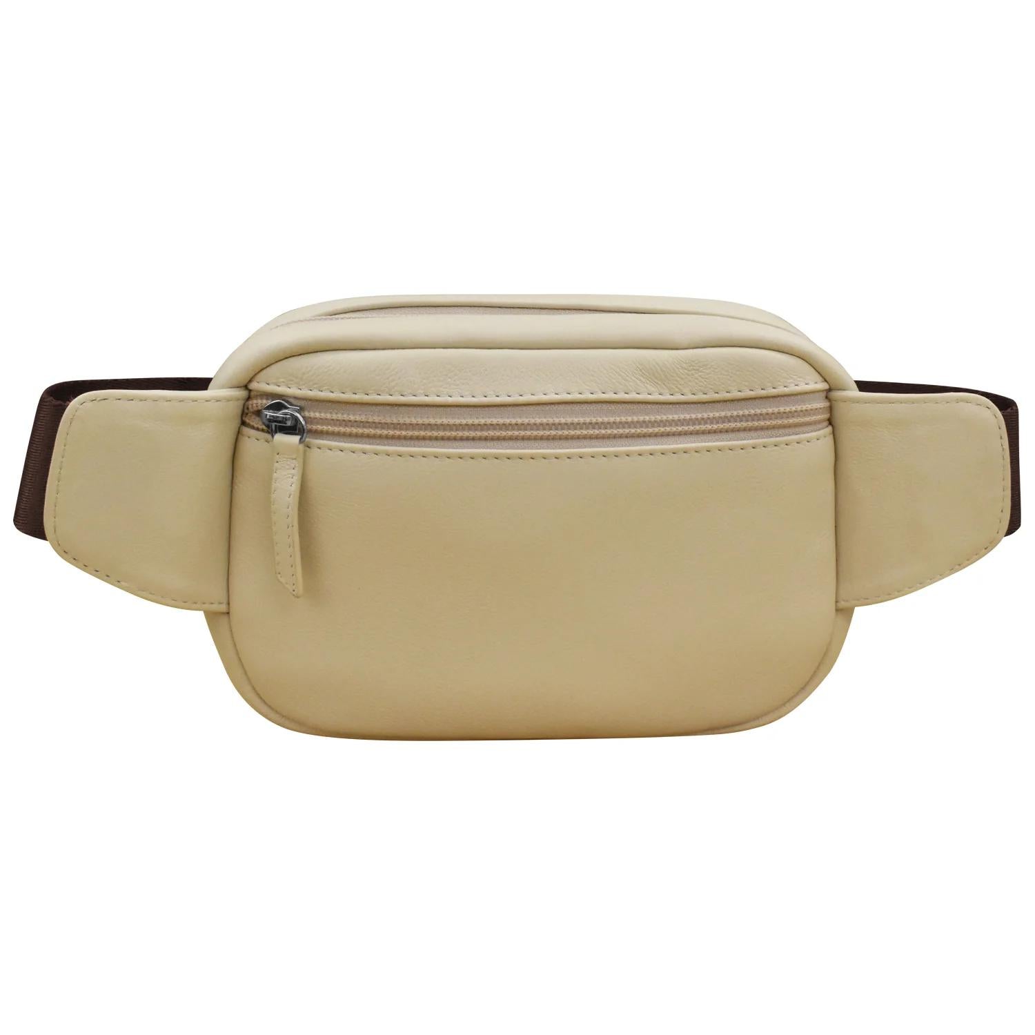 Ili New York - Zip Belt Bag