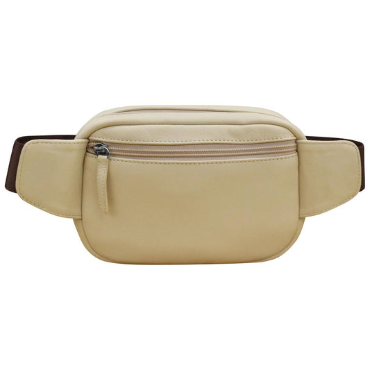 Ili New York - Zip Belt Bag