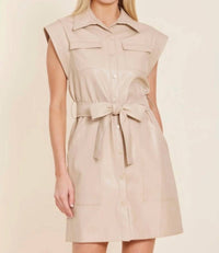 Dolce Vita - Allie Mini Dress