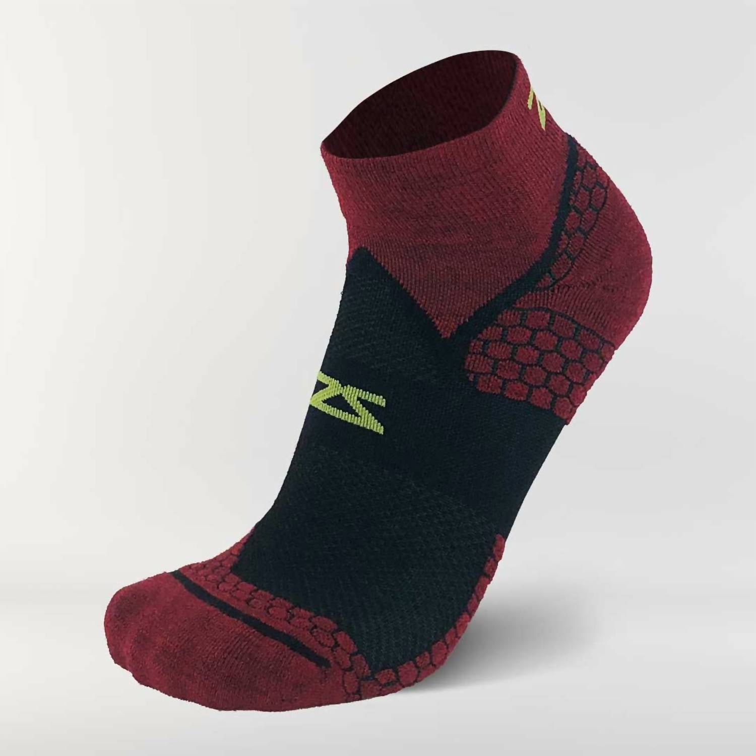 Zensah - Unisex Grit Performance Socks