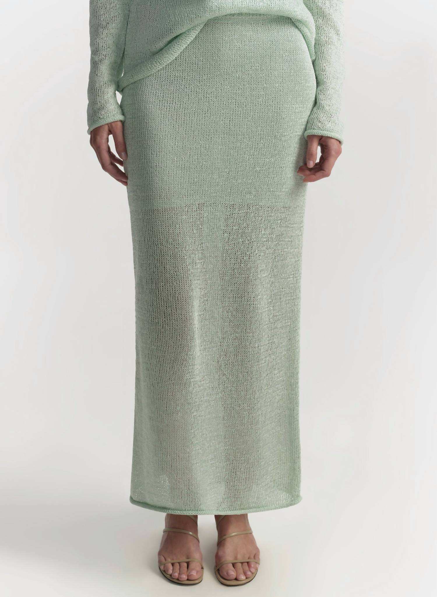A.L.C. - Loren Skirt
