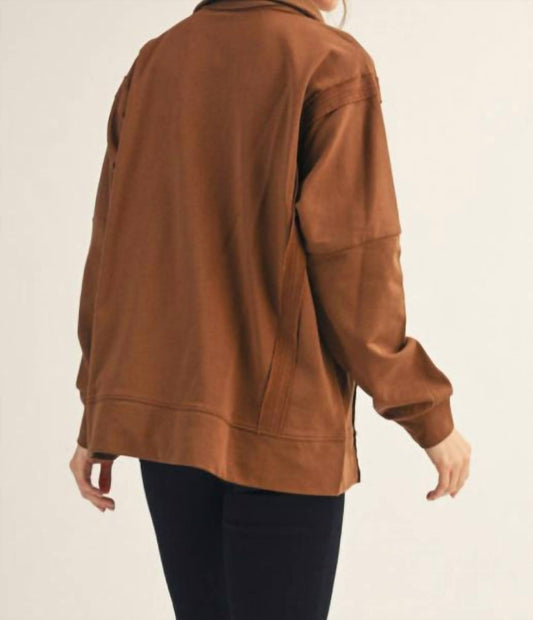 Jodifl - Look For Me Pullover