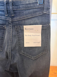Morrison Denim - Women's Sexy Bf Night Mvs Jeans