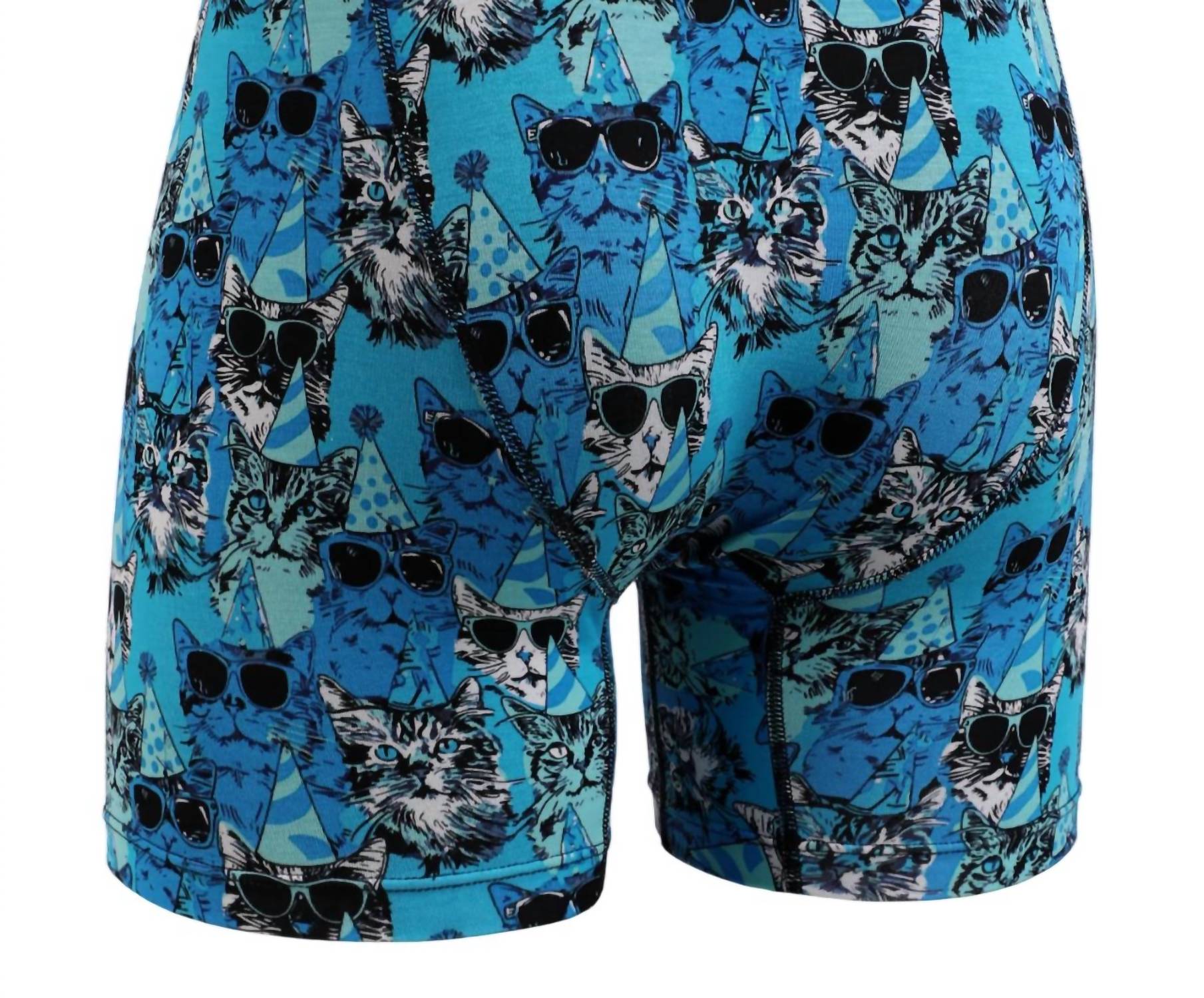 2Undr - Men's Swing Shift Boxer Brief