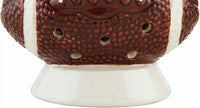 Mudpie - Football Light Up Sitter