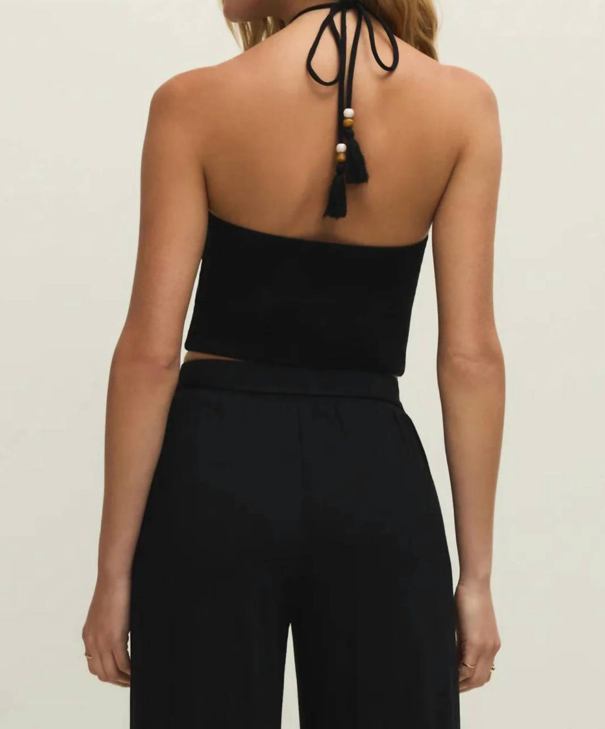 Z Supply - HALTER TOP
