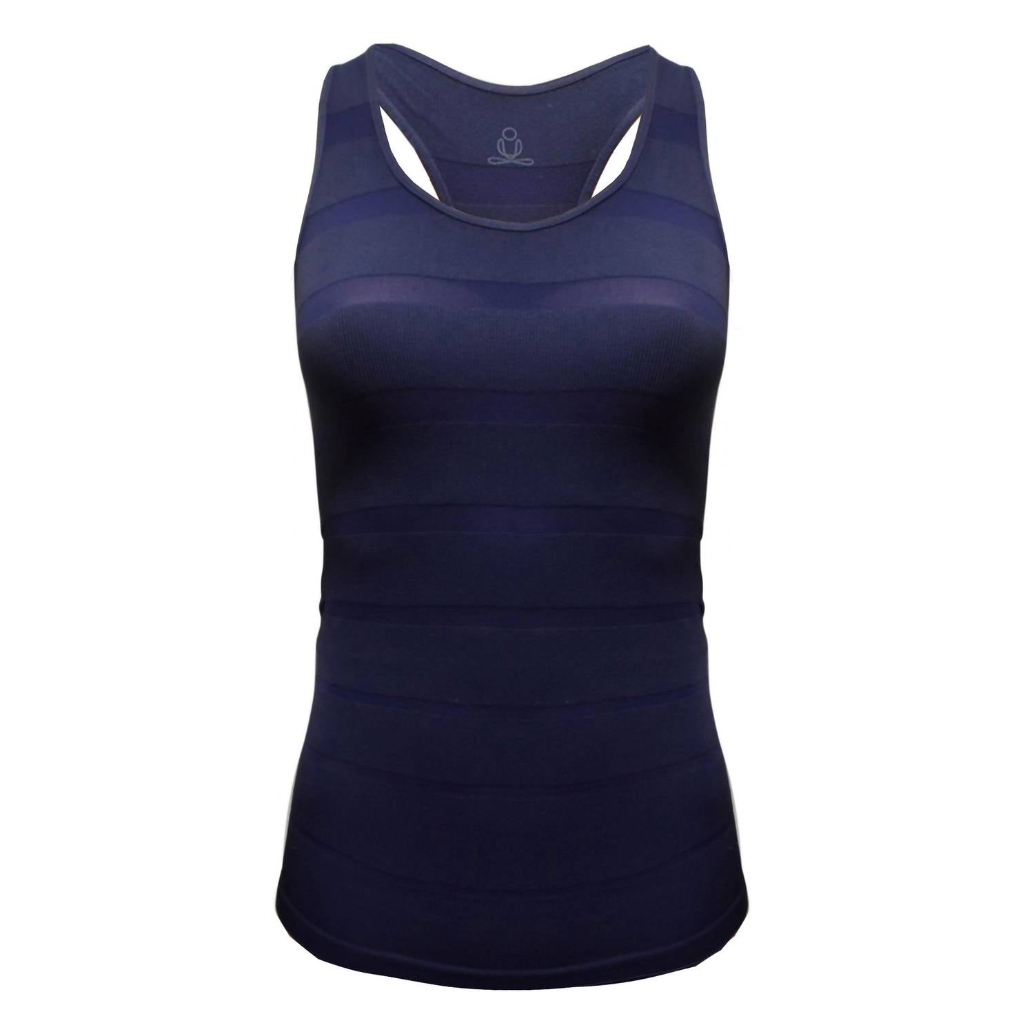 Women York Racerback Tank Top
