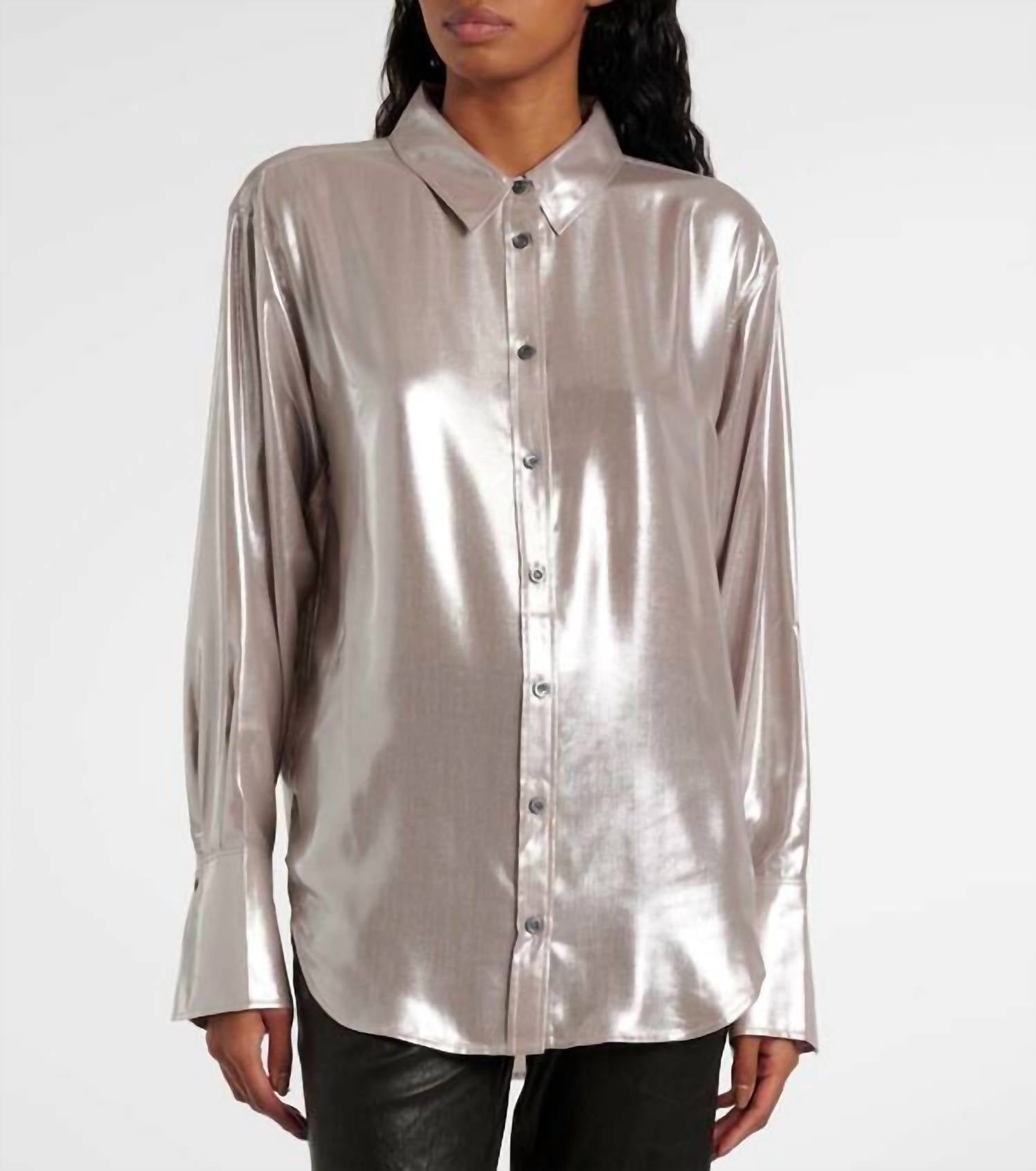 Frame - Standard Shirt