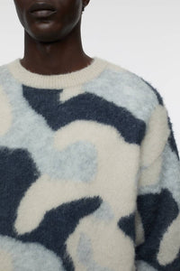 Closed - Alpaca Wool Mix Jumper