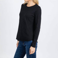 Elliott Lauren - Lilly Long Sleeve Tee