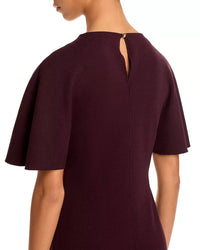 Derek Lam 10 Crosby - Nicola Asymmetric Midi Dress