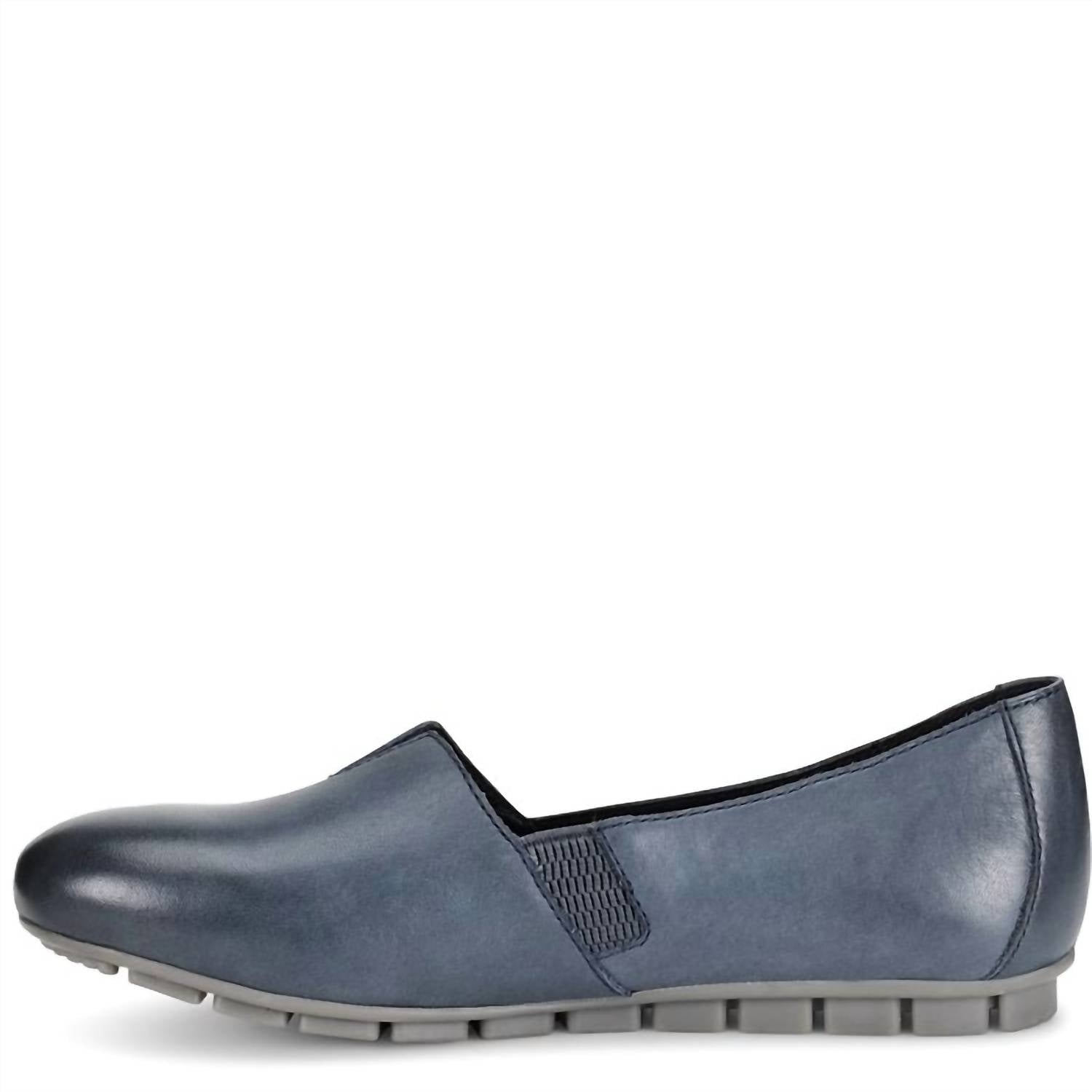 Born - Women's Sebra Slip-on Shoes