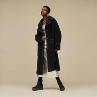 Ugg - Women's Sema UGGfluff Coat