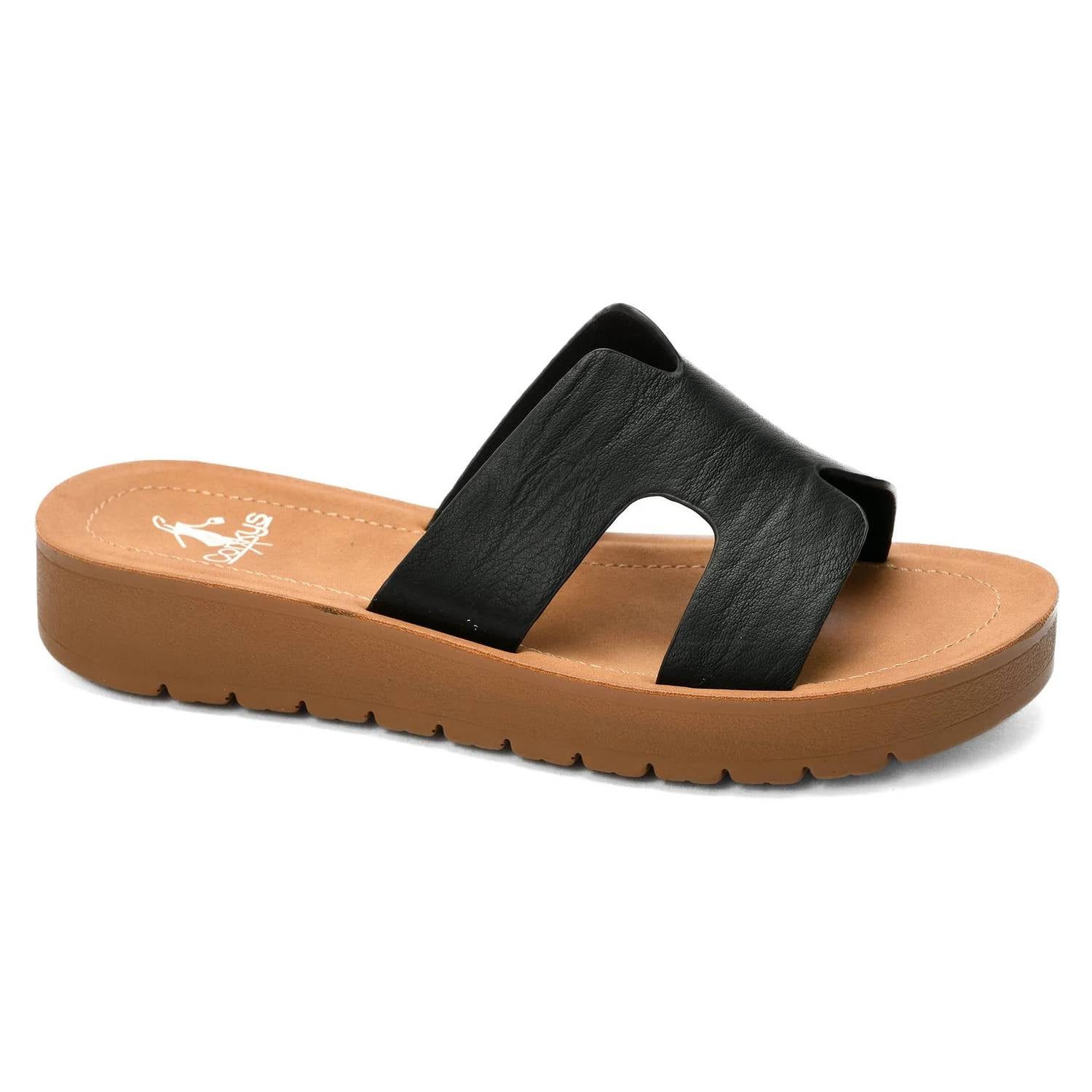 Corkys Footwear - Women's Hold Please Sandal