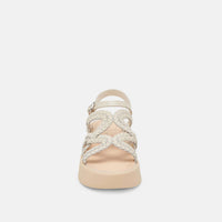 Dolce Vita - Women's Gatsby Sandals