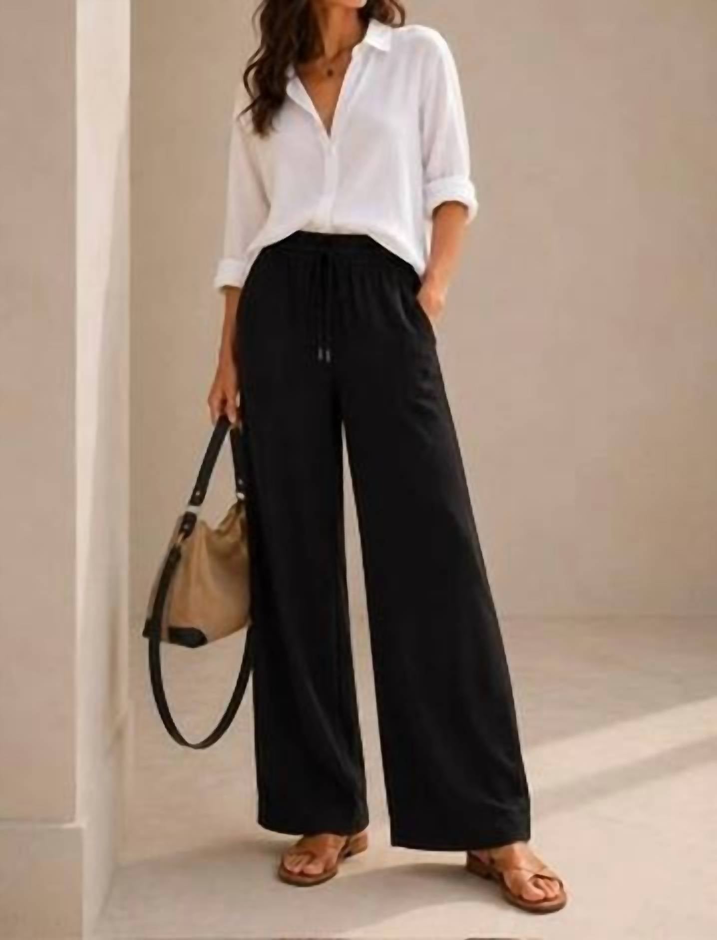 Xirena - Kayson Pants