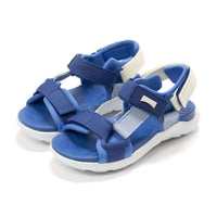 Camper - Boy's Wous Slingback Strap Sandals