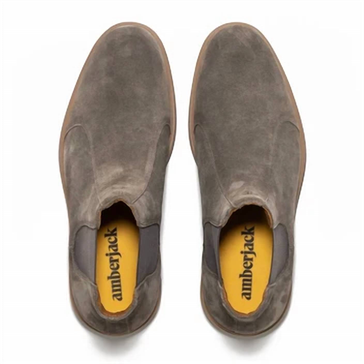 Amberjack - Men's Chelsea Boot