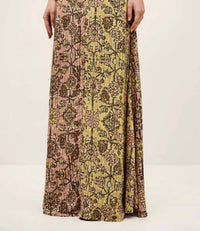 Ba&Sh - Jupe Pario Maxi Skirt