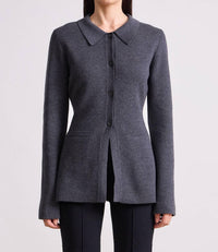 Apiece Apart - Betti Knit Cardigan