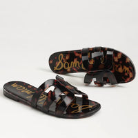 Sam Edelman - Women's Bay Jelly Slide Sandals