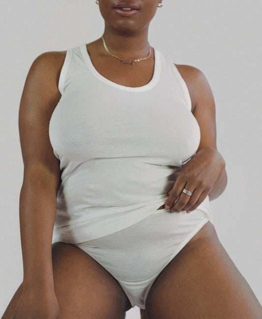 Oddobody - Goldie Tank Top