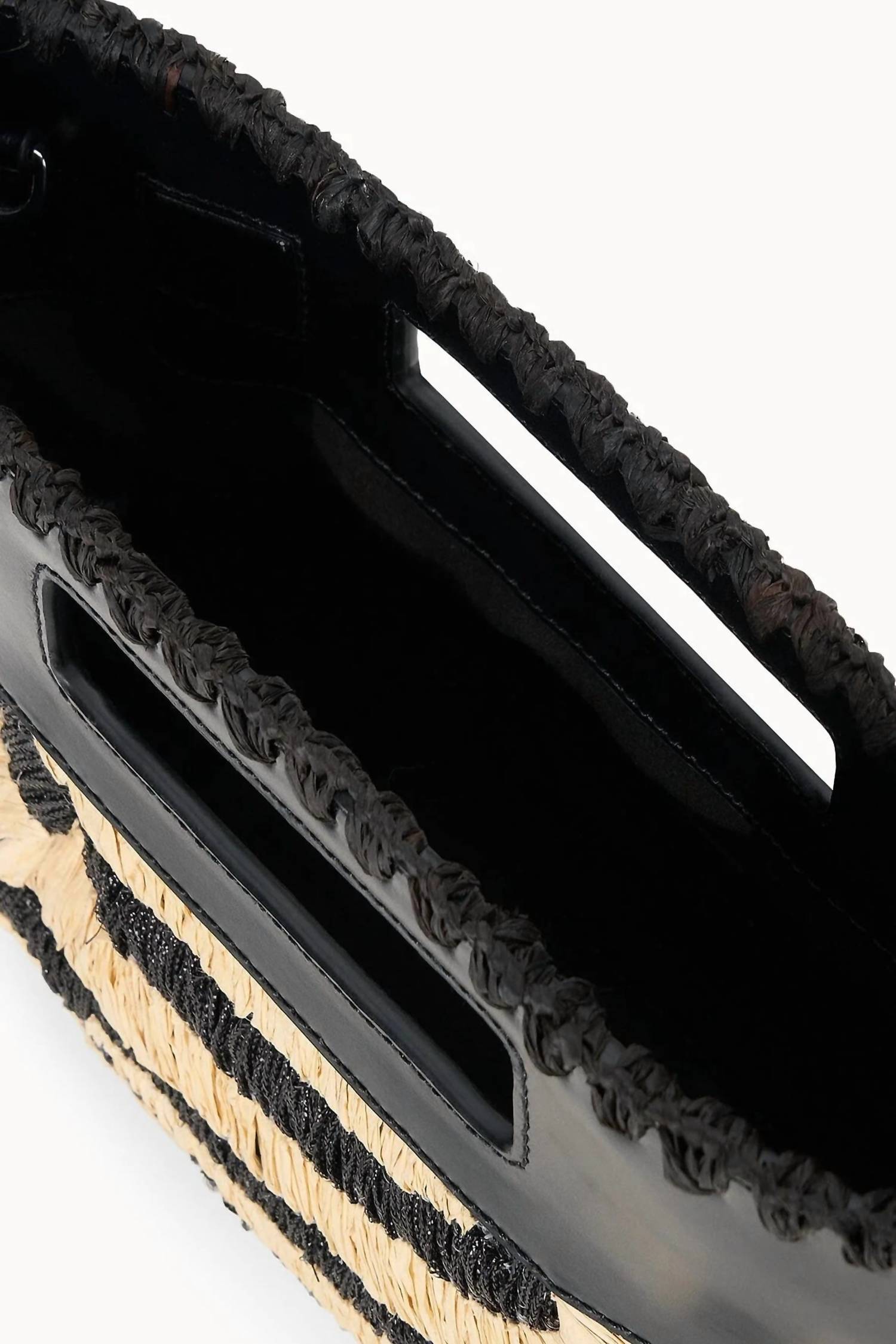 Staud - Women's Lena Clutch Bag