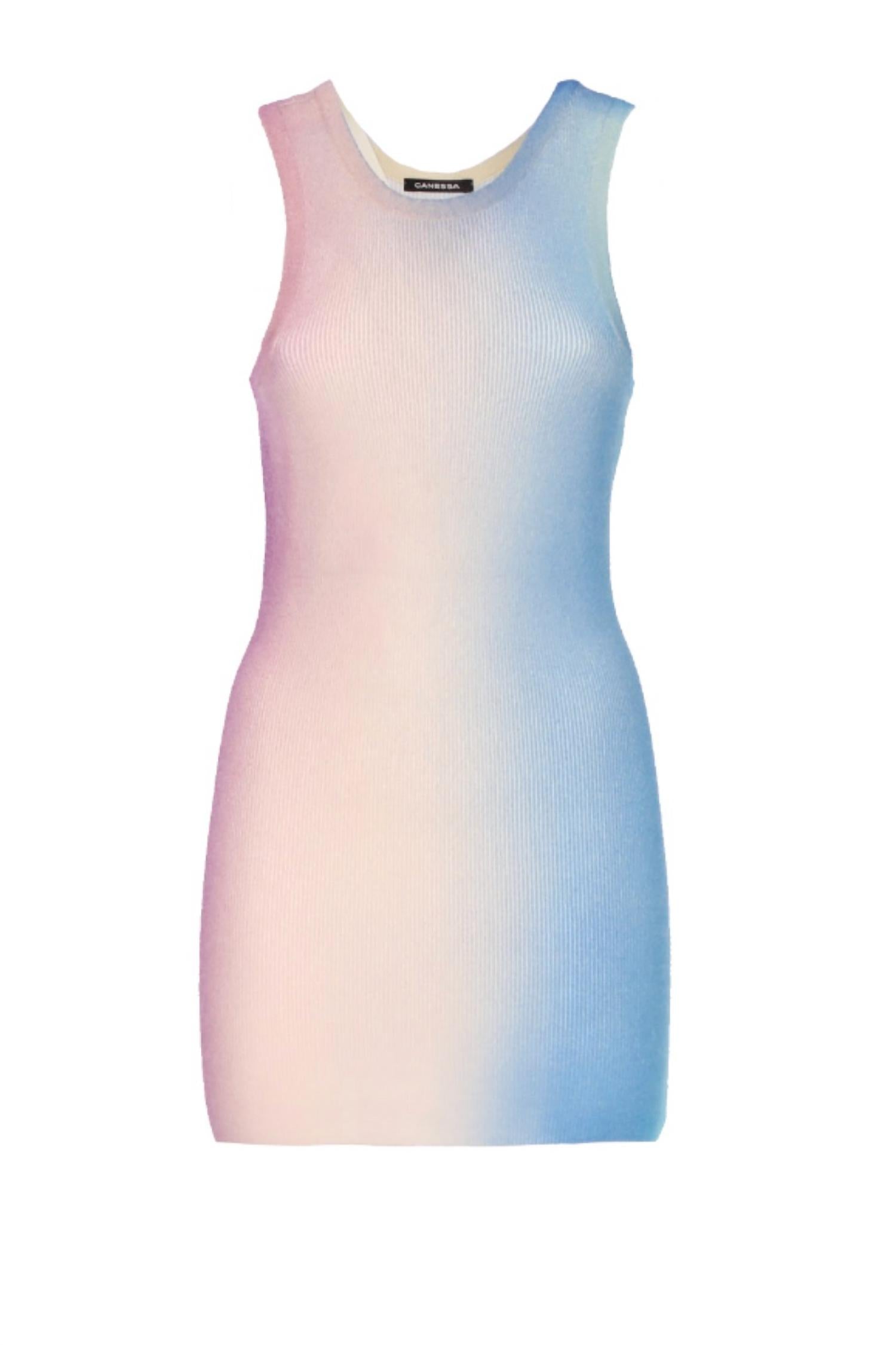 Canessa - Handmade Zenda Dress