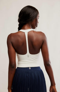 Free People - Never Better Halter Top