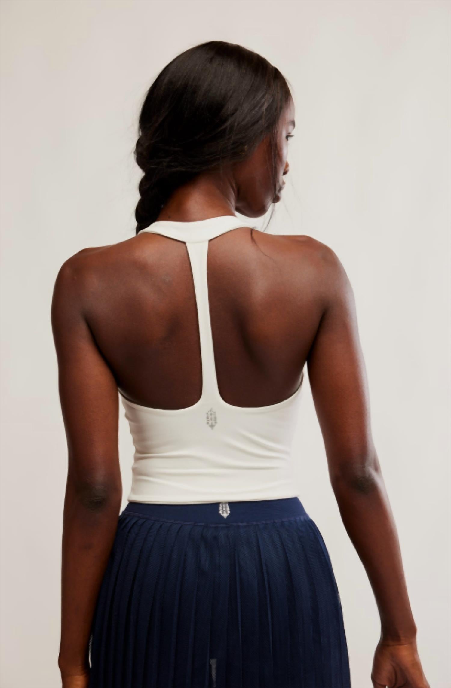 Free People - Never Better Halter Top