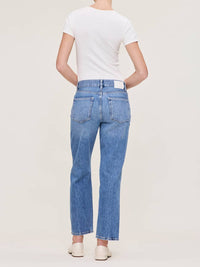 Dl1961 - Women'S - Romie Slim Straight Jeans