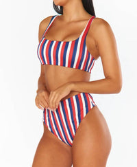 Show Me Your Mumu - Sail Bottom