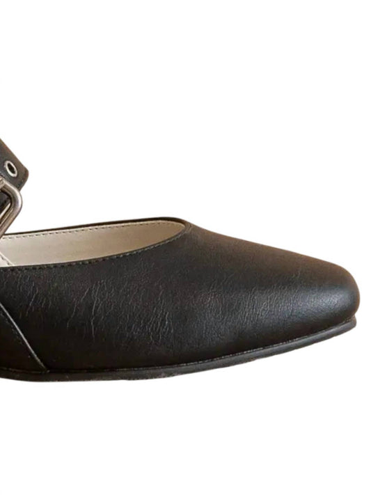 Oasis Society - Women's Claire Ballet Flat Shoes