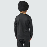 Blackstrap - Kids Therma Top
