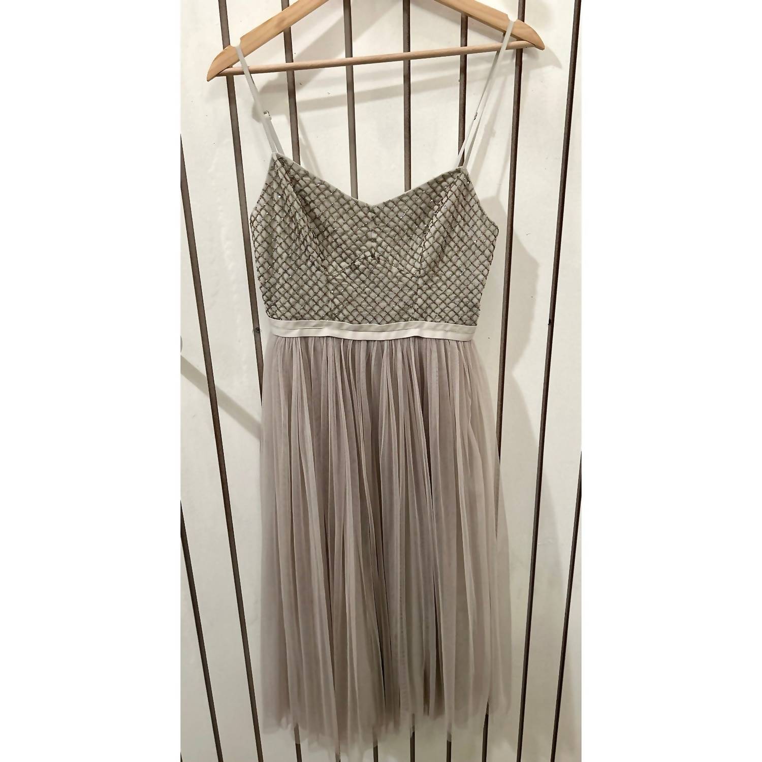 Needle & Thread - Ballerina Dress