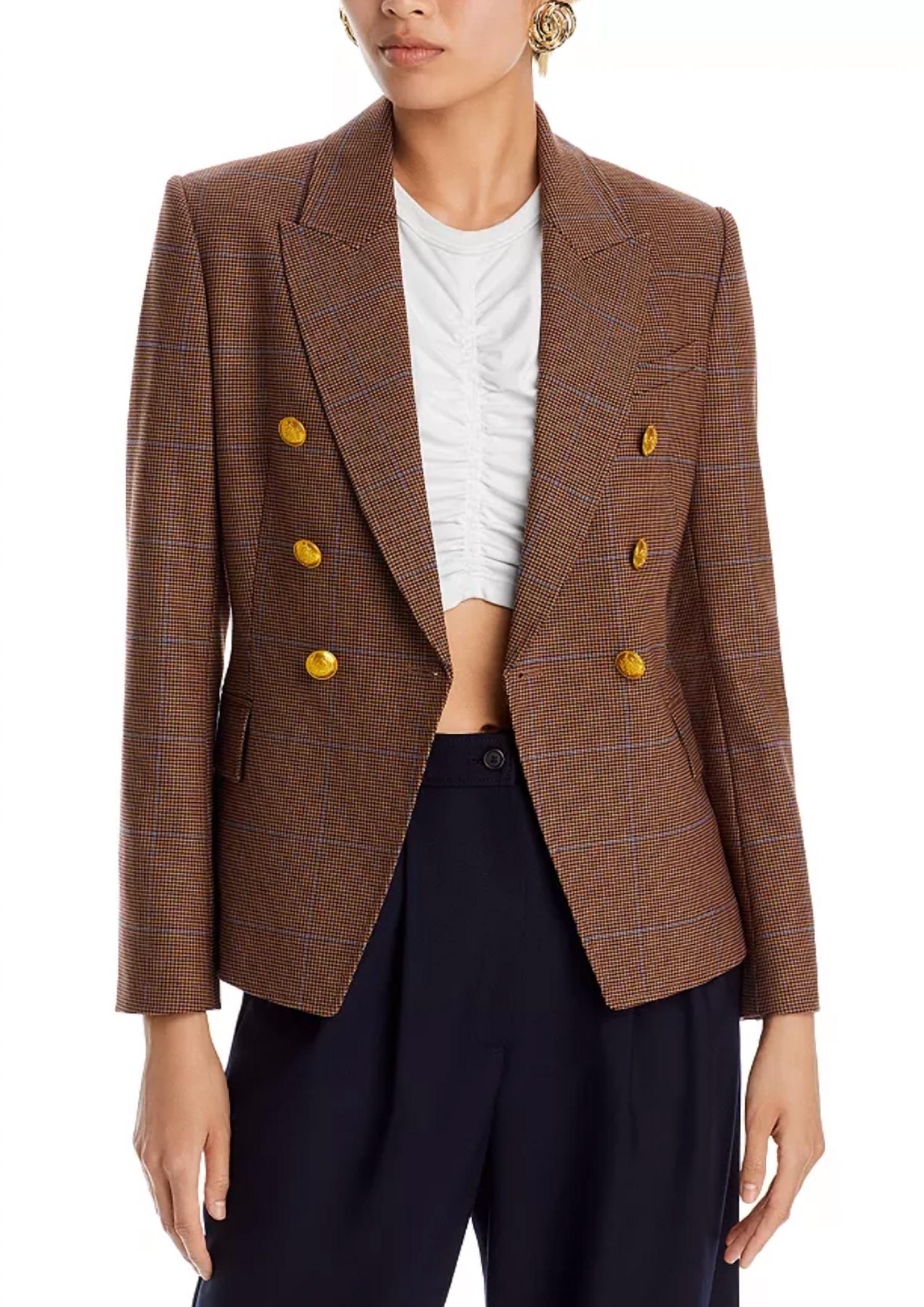 Chelsea Jacket