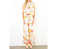 Thml - Sleeveless Top