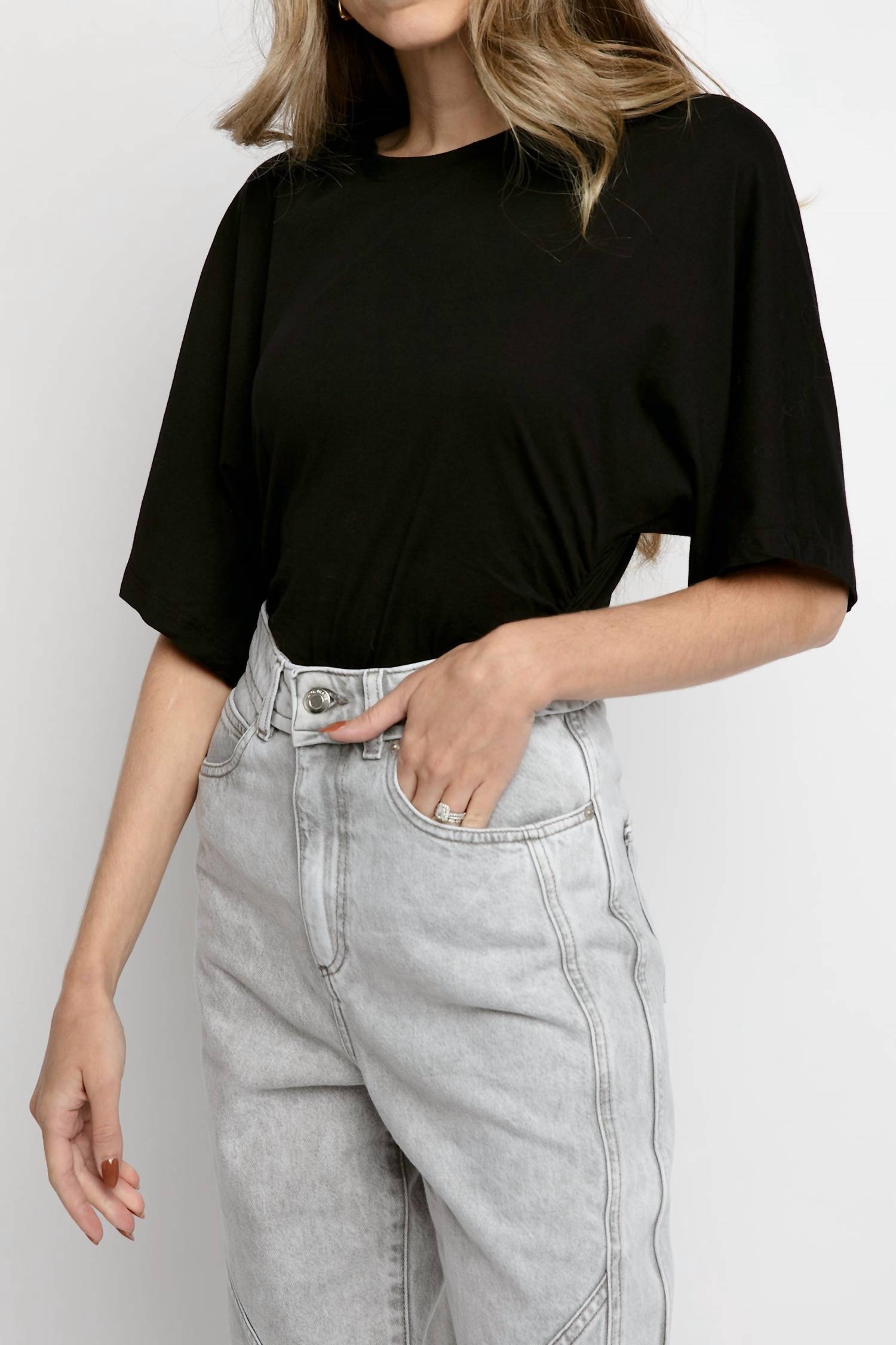 Iro - Holla Top