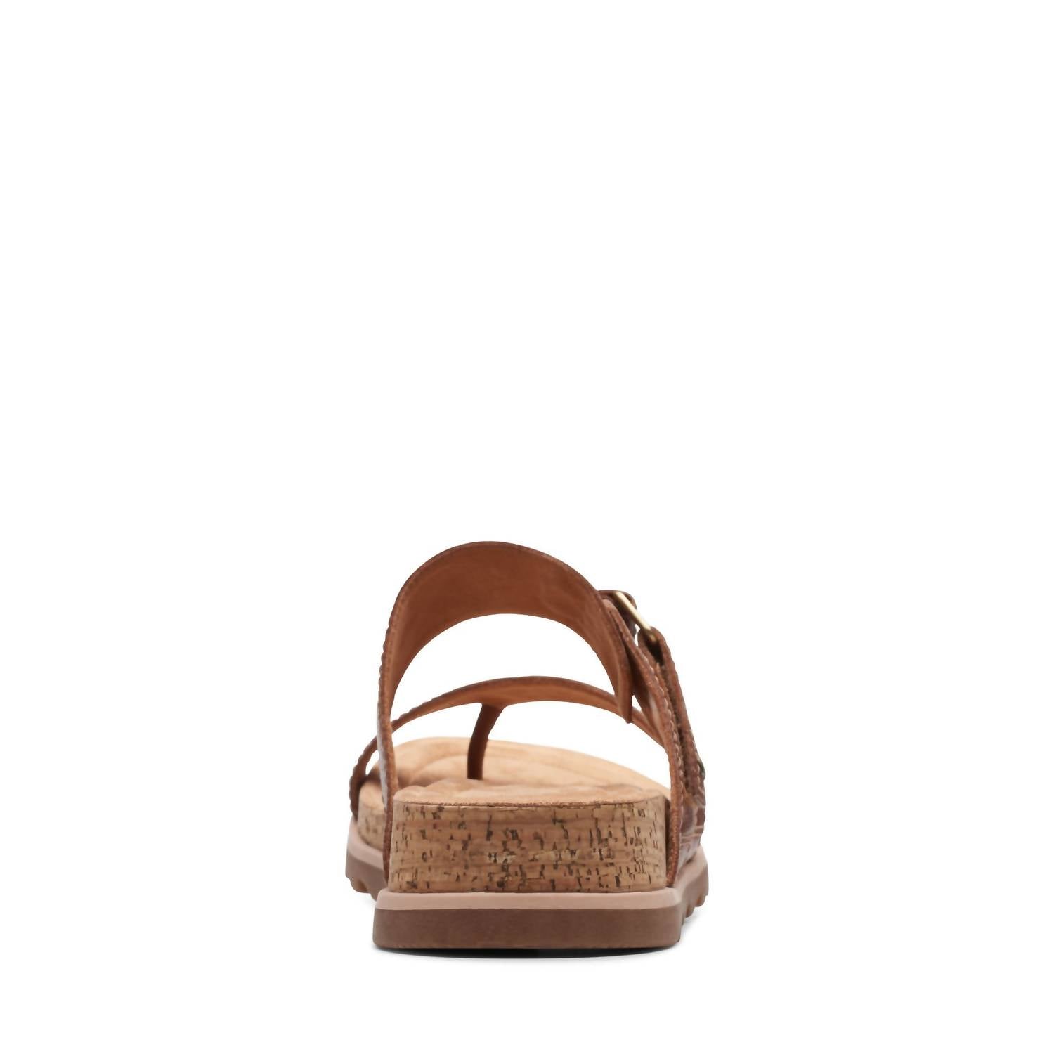 Clarks - Women's Yacht Beach Sandal
