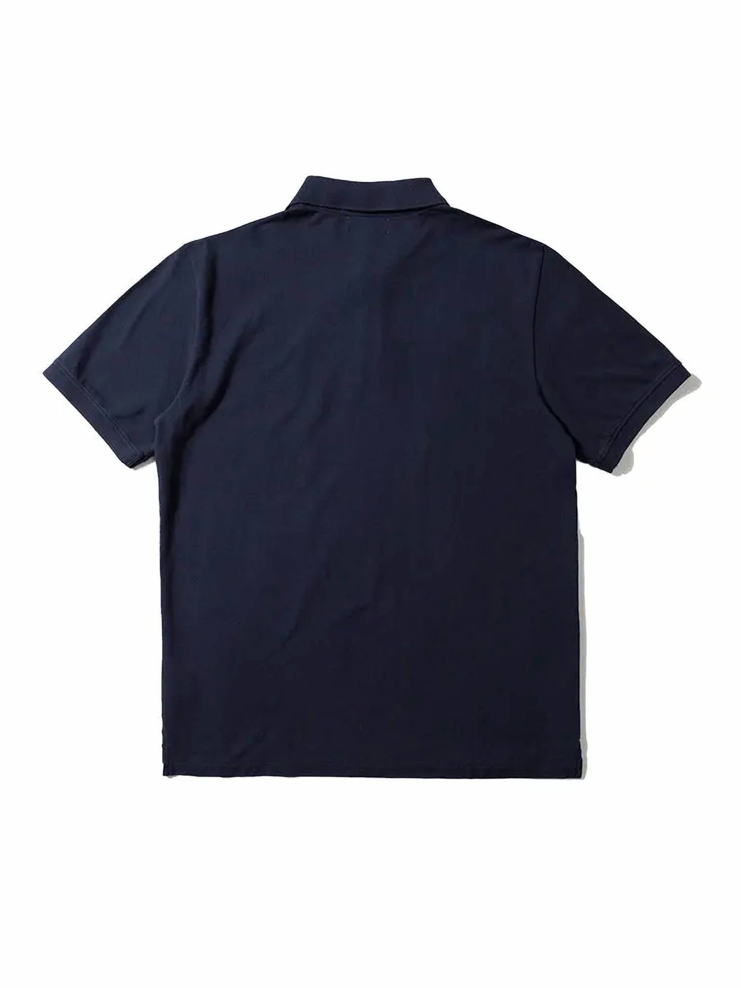 Edmmond Studios - Duck Polo Shirt