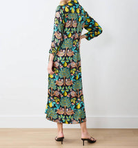 Printfresh - Mariane Dress