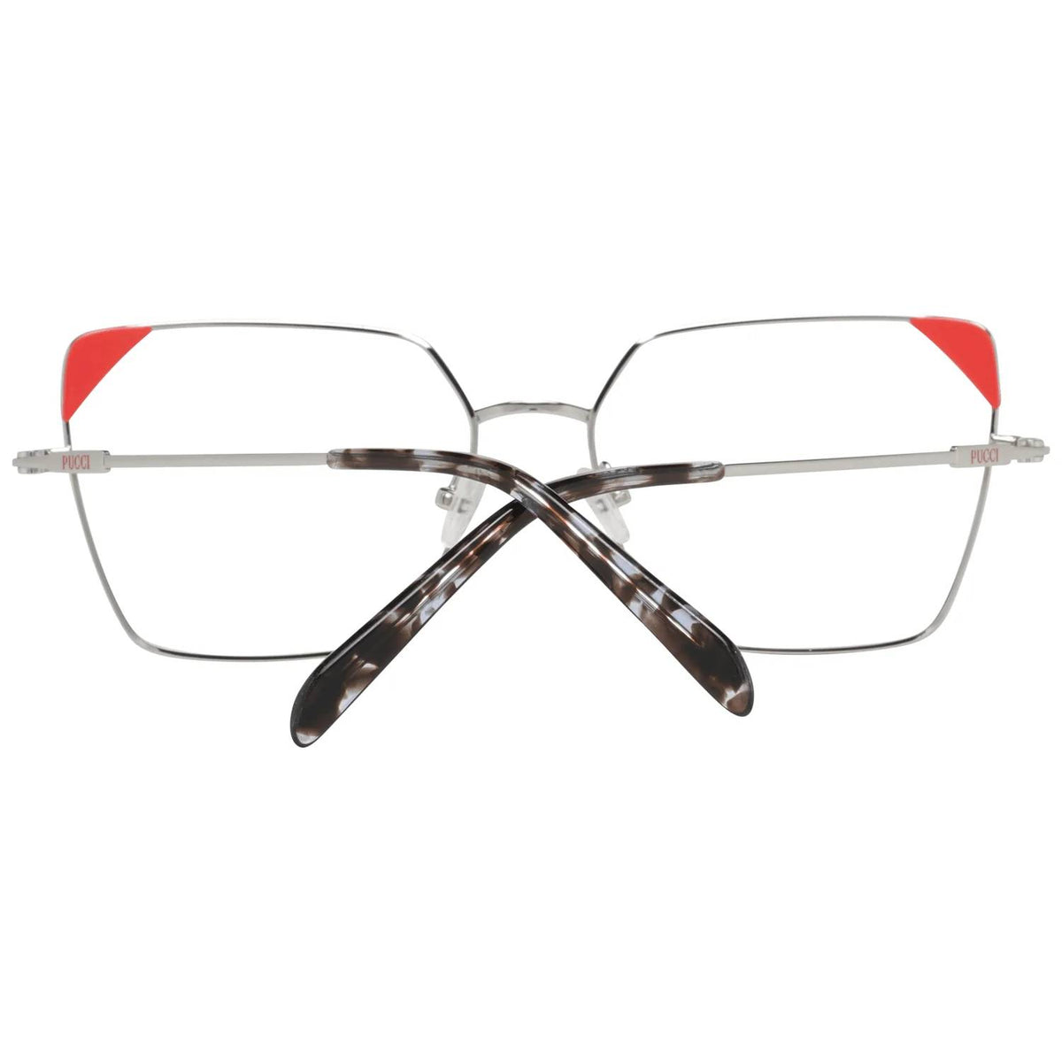 Pucci - Women's Square Optical Frame