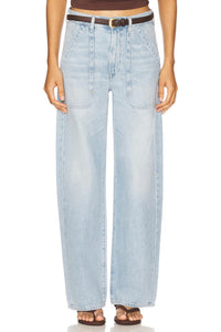 Citizens Of Humanity - Ayla Cargo Pants