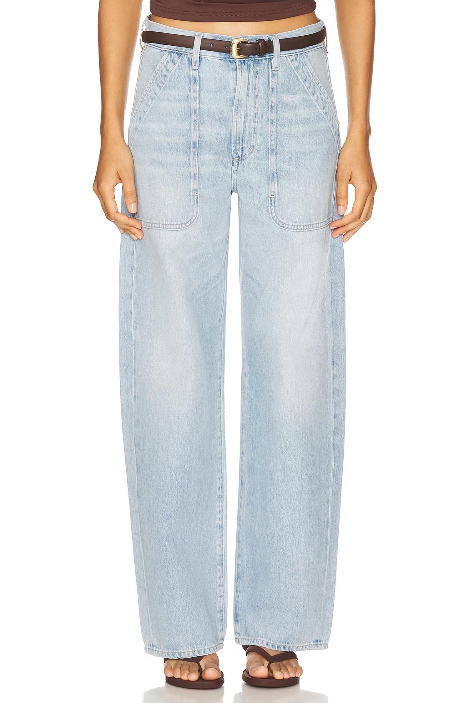 Citizens Of Humanity - Ayla Cargo Pants