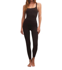 Z Supply - Go For It Rib Jumpsuit